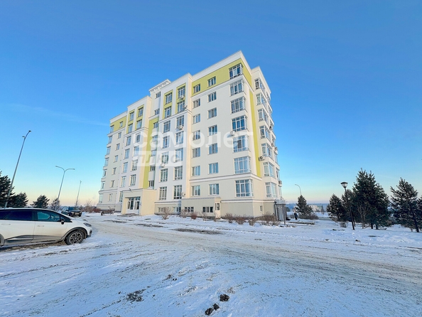 
   Продам 2-комнатную, 42.1 м², В.В.Михайлова пр-кт, 3Бк3

. Фото 6.