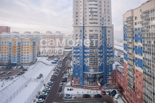 
   Продам 2-комнатную, 61 м², Притомский пр-кт, 7/7

. Фото 33.