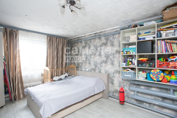 
  Продается дом, 85 м², Кемерово
. Фото 1.