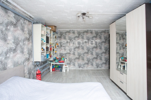 
  Продается дом, 85 м², Кемерово
. Фото 2.