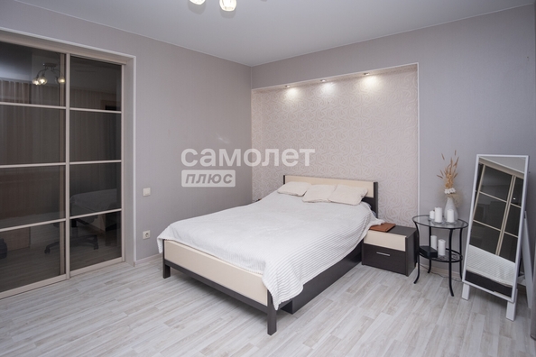 
  Продается 1-комн. квартира, 46.8 м², Шахтеров пр-кт, д. 74
. Фото 14.