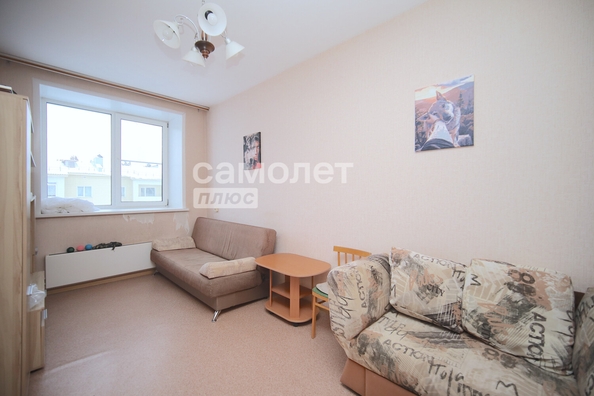 
  Продается 1-комн. квартира, 28.4 м², Больничная ул, д. 2
. Фото 5.