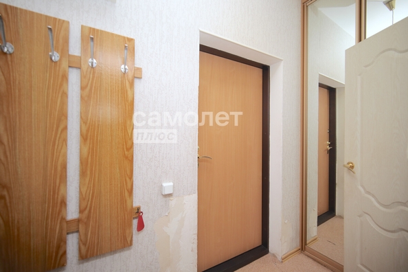 
  Продается 1-комн. квартира, 28.4 м², Больничная ул, д. 2
. Фото 9.