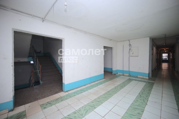 
  Продается 1-комн. квартира, 22.3 м², Строителей б-р, д. 56/2
. Фото 12.
