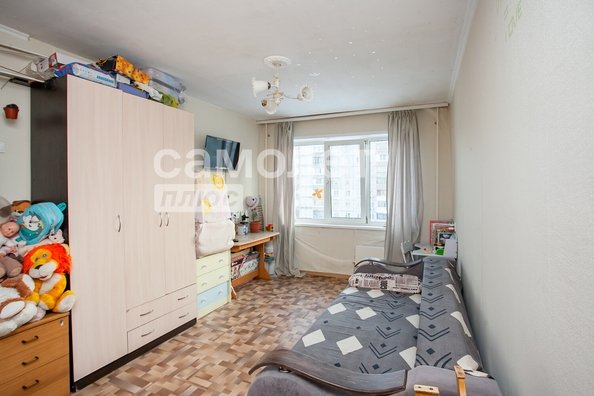 
  Продается 1-комн. квартира, 22.3 м², Строителей б-р, д. 56/2
. Фото 2.