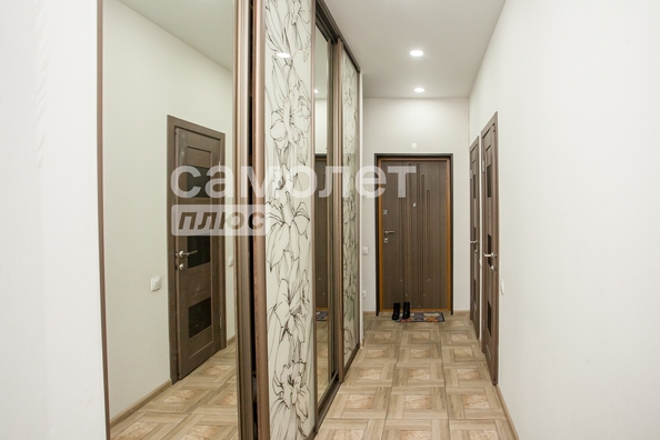 
   Продам 3-комнатную, 61 м², Дружбы ул, 30/2

. Фото 18.