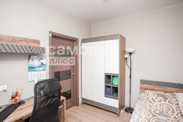 
   Продам 3-комнатную, 61 м², Дружбы ул, 30/2

. Фото 24.