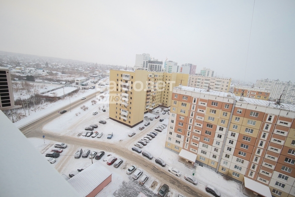 
   Продам 2-комнатную, 56.3 м², Дружбы ул, 3

. Фото 27.