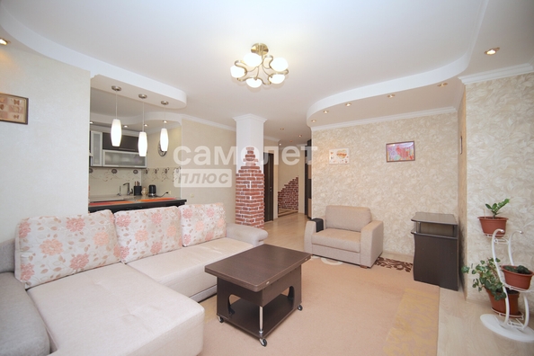 
  Продается 2-комн. квартира, 56.3 м², Дружбы ул, д. 3
. Фото 6.