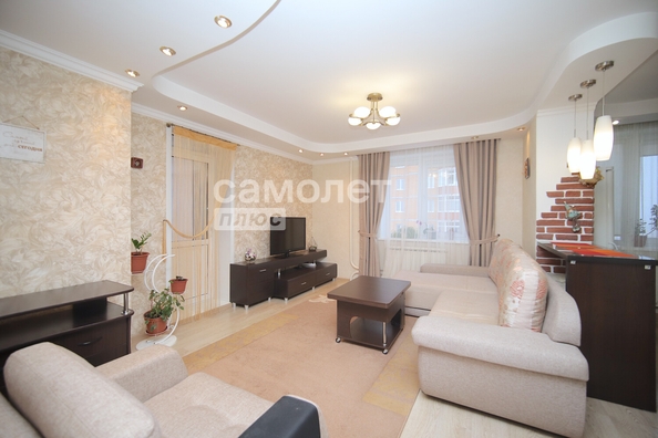 
  Продается 2-комн. квартира, 56.3 м², Дружбы ул, д. 3
. Фото 10.