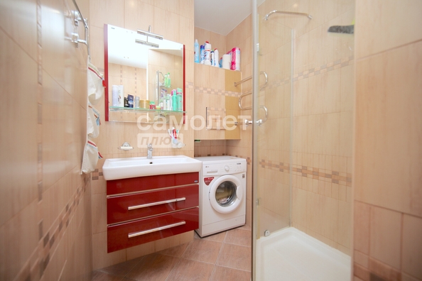 
  Продается 2-комн. квартира, 56.3 м², Дружбы ул, д. 3
. Фото 21.