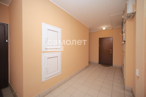 
  Продается 2-комн. квартира, 56.3 м², Дружбы ул, д. 3
. Фото 25.