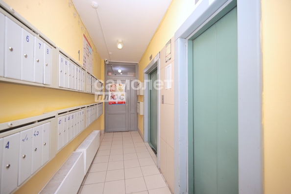 
  Продается 2-комн. квартира, 56.3 м², Дружбы ул, д. 3
. Фото 27.
