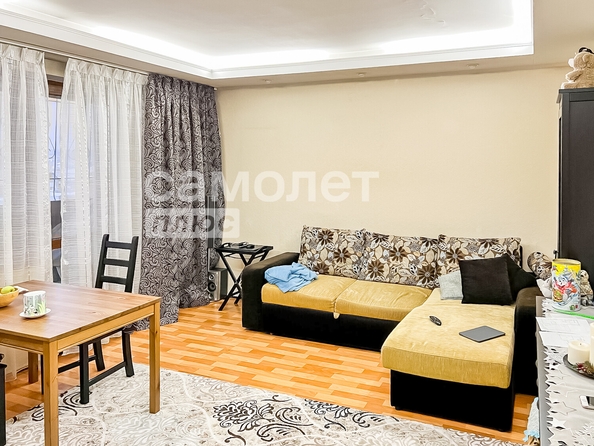 
   Продам 4-комнатную, 83 м², Свободы ул, 19

. Фото 8.