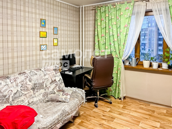 
   Продам 4-комнатную, 83 м², Свободы ул, 19

. Фото 10.