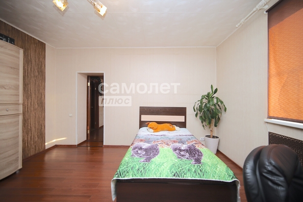 
   Продам коттедж, 300 м², Кемерово

. Фото 22.