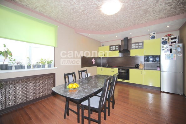 
   Продам коттедж, 300 м², Кемерово

. Фото 29.