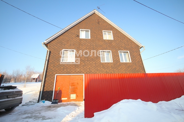 
  Продается коттедж, 300 м², Кемерово
. Фото 1.