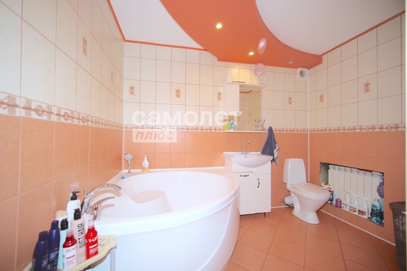 
  Продается коттедж, 300 м², Кемерово
. Фото 44.