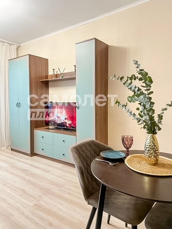 
   Продам 2-комнатную, 35.7 м², Химиков пр-кт, 36к2

. Фото 5.