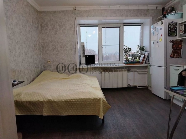 
   Продам 1-комнатную, 20 м², Коммунистическая ул, 128

. Фото 3.