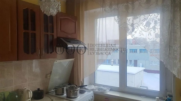 
   Продам 4-комнатную, 60.9 м², Химиков пр-кт, 19а

. Фото 7.