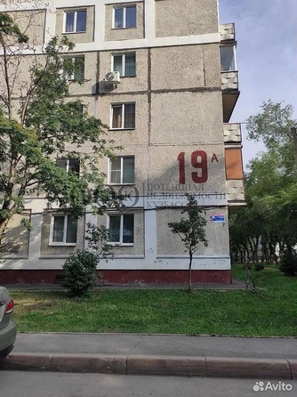 
   Продам 4-комнатную, 60.9 м², Химиков пр-кт, 19а

. Фото 11.