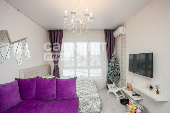 
   Продам 2-комнатную, 39.6 м², Серебряный бор ул, 8

. Фото 1.