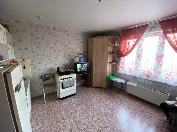 
   Продам студию, 24.5 м², Строительная ул, 7д

. Фото 1.