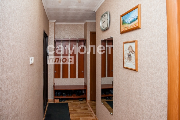 
   Продам 3-комнатную, 56.1 м², Пролетарская ул, 6

. Фото 17.