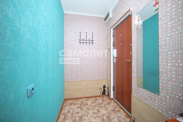 
   Продам 1-комнатную, 35.4 м², Серебряный бор ул, 19

. Фото 12.