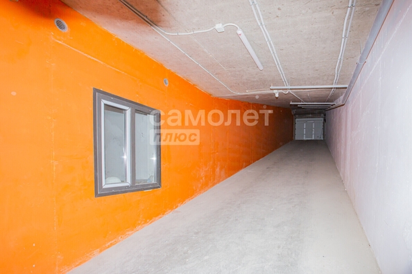 
  Продается парковка, 17.7 м², ЖК Парковый, дом 3 этап 1
. Фото 3.