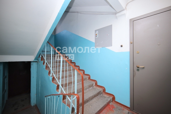 
   Продам 3-комнатную, 60.7 м², Московский пр-кт, 29А

. Фото 15.