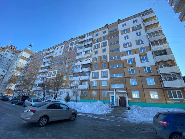 
   Продам 3-комнатную, 60.6 м², Инициативная ул, 101а

. Фото 14.