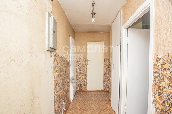 
  Продается 3-комн. квартира, 60.6 м², Инициативная ул, д. 101а
. Фото 10.