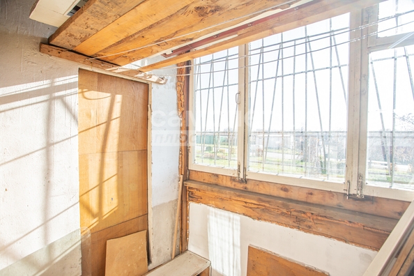 
  Продается 3-комн. квартира, 60.6 м², Инициативная ул, д. 101а
. Фото 11.