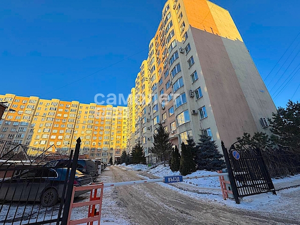 
   Продам 2-комнатную, 75.6 м², Свободы ул, 3

. Фото 28.