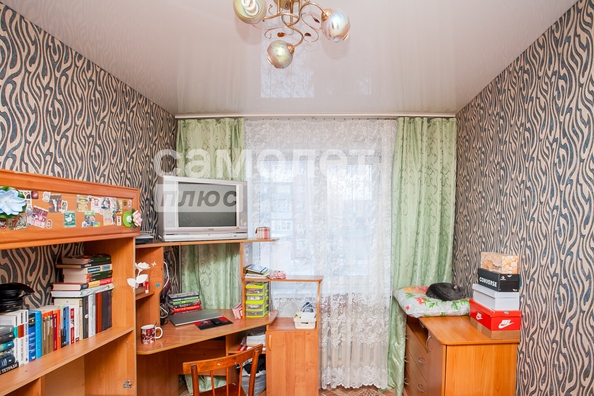 
   Продам 2-комнатную, 30.7 м², Пролетарская ул, 26

. Фото 11.