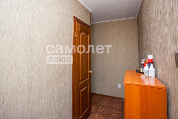 
   Продам 2-комнатную, 45.6 м², Красная ул, 15

. Фото 5.