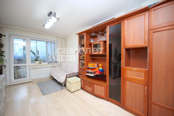 
   Продам 2-комнатную, 42.8 м², Свободы ул, 6Б

. Фото 8.