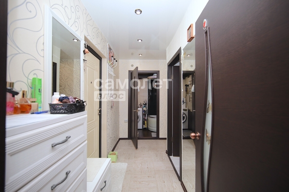 
  Продается 2-комн. квартира, 42.8 м², Свободы ул, д. 6Б
. Фото 5.