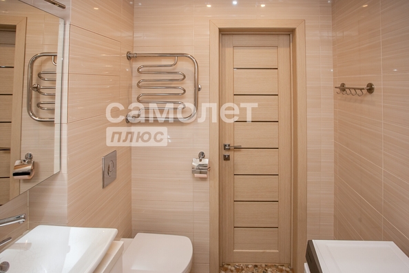 
  Продается 1-комн. квартира, 46.1 м², Тухачевского ул, д. 38/2
. Фото 13.