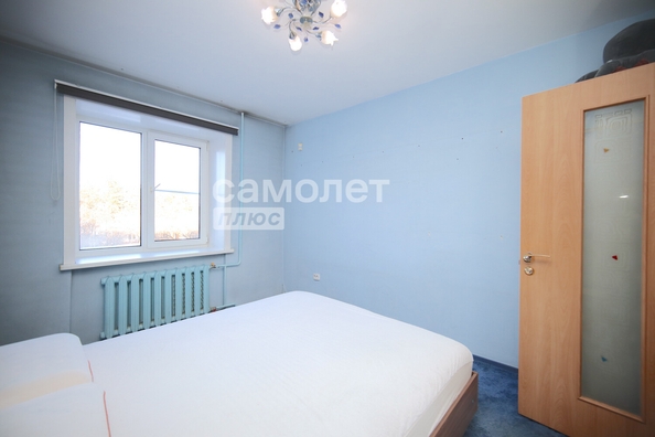 
   Продам 3-комнатную, 60.8 м², Тухачевского ул, 34

. Фото 20.