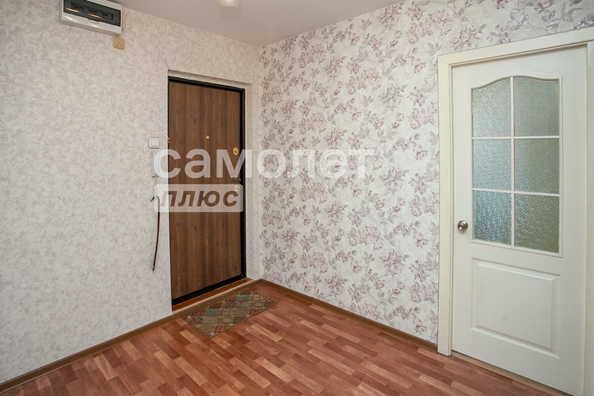 
   Продам 2-комнатную, 59.5 м², Гагарина ул, 51А

. Фото 4.