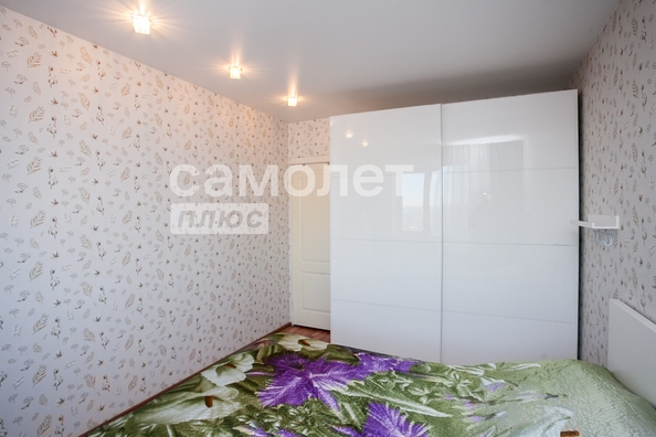
  Продается 2-комн. квартира, 59.5 м², Гагарина ул, д. 51А
. Фото 8.
