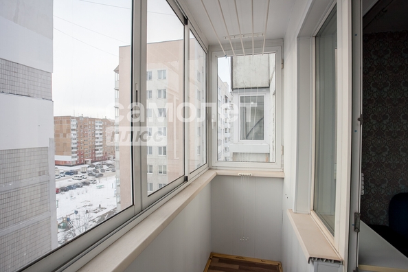 
   Продам 4-комнатную, 75.8 м², Свободы ул, 21

. Фото 29.