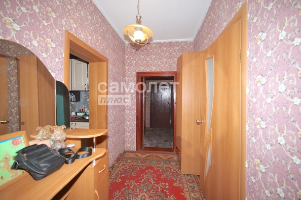 
  Продается дом, 90 м², деревня Береговая
. Фото 5.