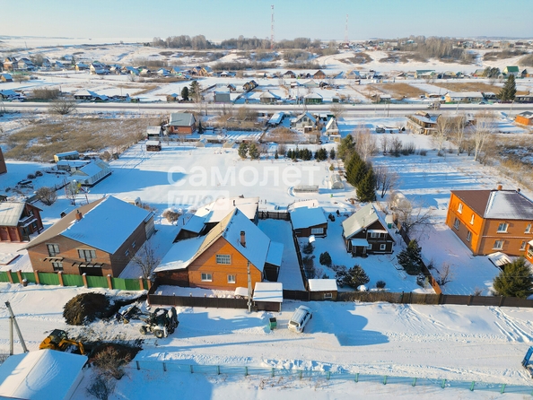 
  Продается дом, 90 м², деревня Береговая
. Фото 28.