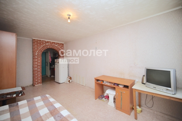 
  Продается 1-комн. квартира, 21.5 м², Ленина пр-кт, д. 135Б
. Фото 5.