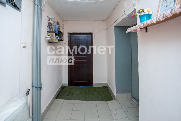 
   Продам 2-комнатную, 61.3 м², Шахтеров пр-кт, 93а

. Фото 17.